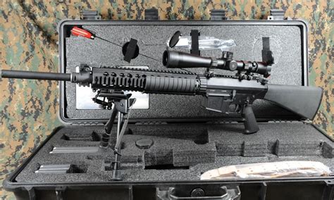 mk11 gun